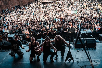 Exorcizphobia foto 11