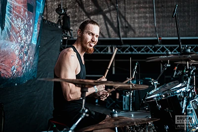 Exorcizphobia foto 9