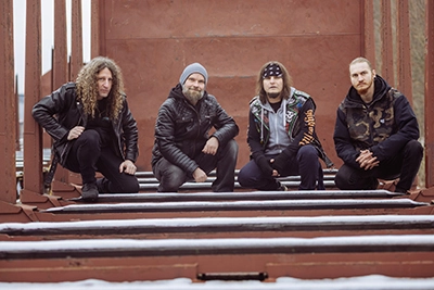 Exorcizphobia foto 1