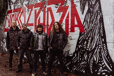 Exorcizphobia foto 2