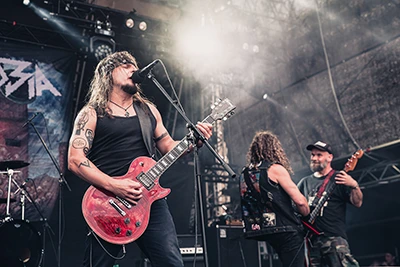 Exorcizphobia foto 3