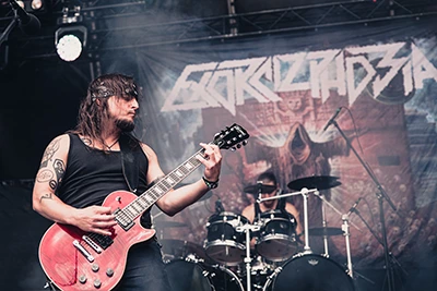 Exorcizphobia foto 4