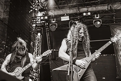 Exorcizphobia foto 5