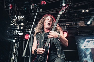 Exorcizphobia foto 6