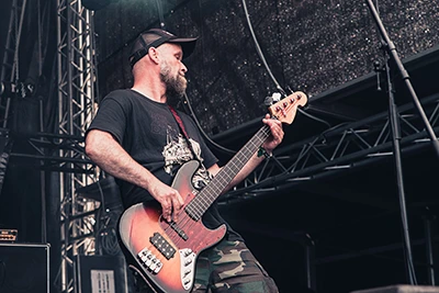 Exorcizphobia foto 7