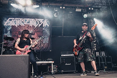 Exorcizphobia foto 8