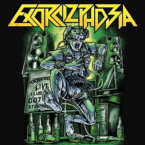 Exorcizphobia Live at 007