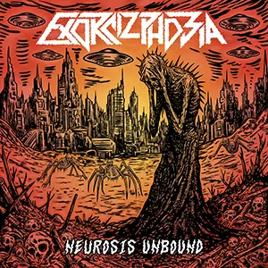 neurosis unbound colored vinyl exorcizphobia 2026