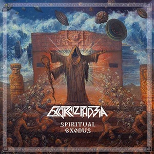 spiritual exodus cd exorcizphobia 2023