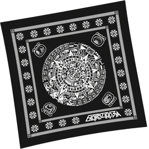 exorcizphobia bandana