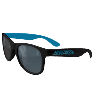 exorcizphobia brýle