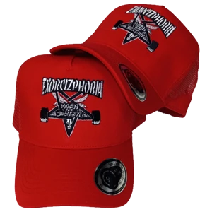 exorcizphobia kšiltovka