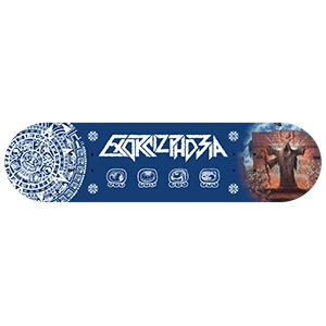 exorcizphobia skate desk