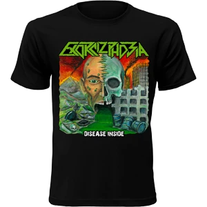 exorcizphobia disease inside triko