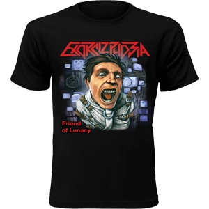 exorcizphobia friend of lunacy triko