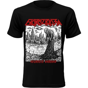 exorcizphobia triko neurosis unbound